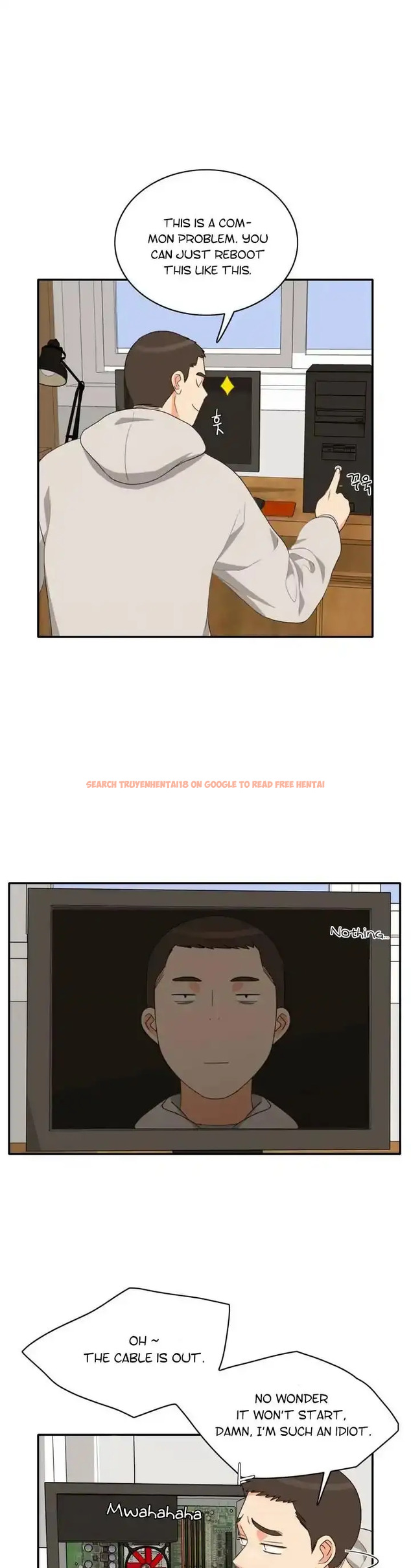 Read Hentai Image 12 791 in comic Do It One More Time - Chapter 63 - hentaitnt.net