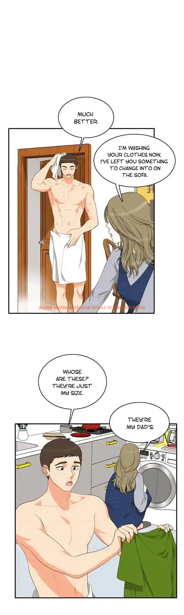 Read Hentai Image 16 791 in comic Do It One More Time - Chapter 63 - hentaitnt.net