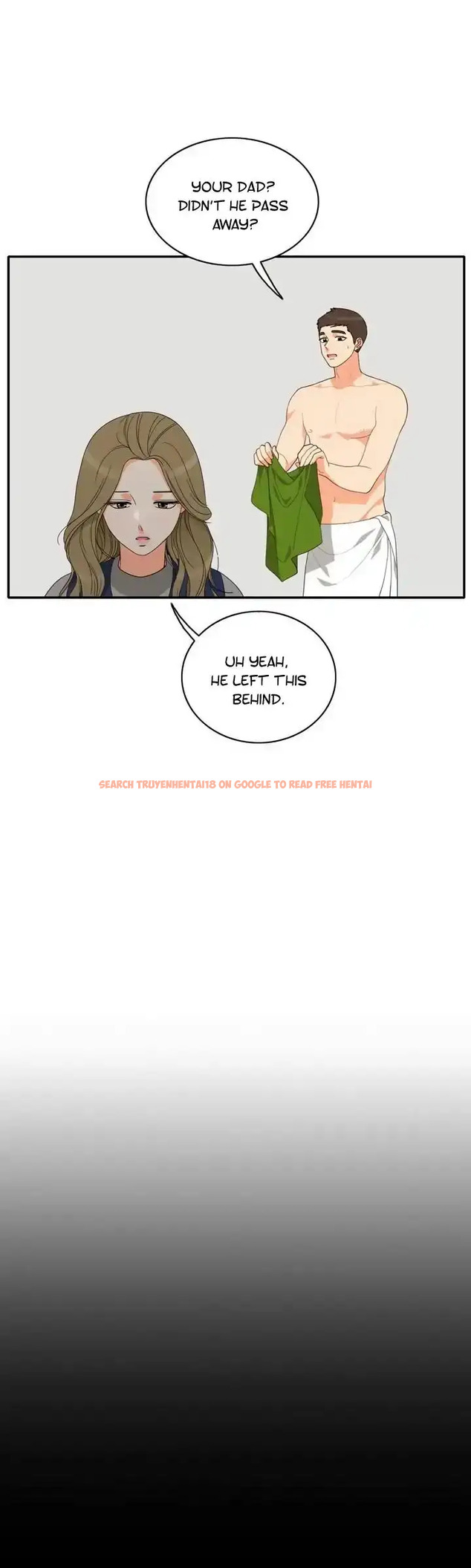 Read Hentai Image 17 791 in comic Do It One More Time - Chapter 63 - hentaitnt.net