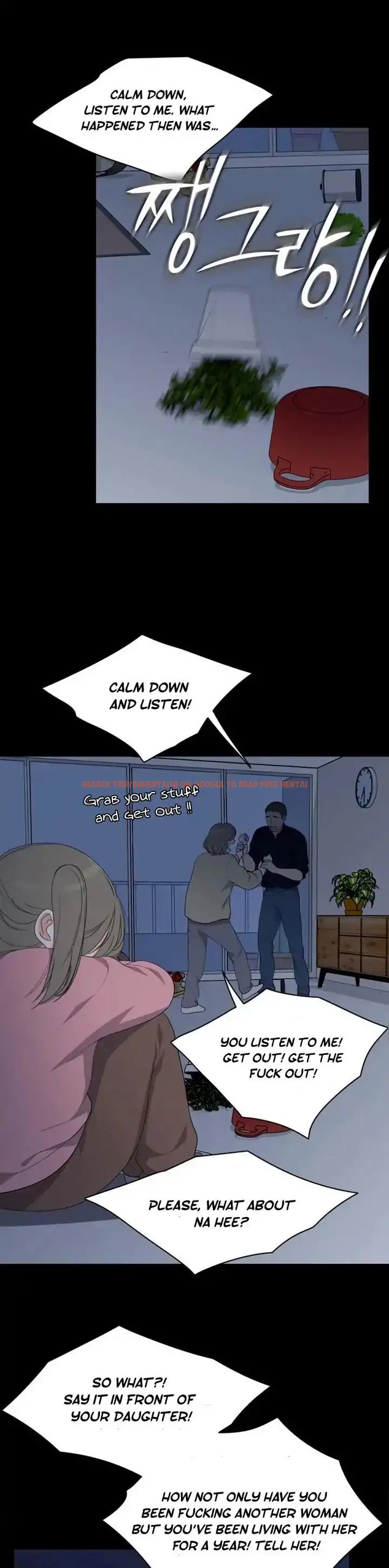 Read Hentai Image 18 791 in comic Do It One More Time - Chapter 63 - hentaitnt.net