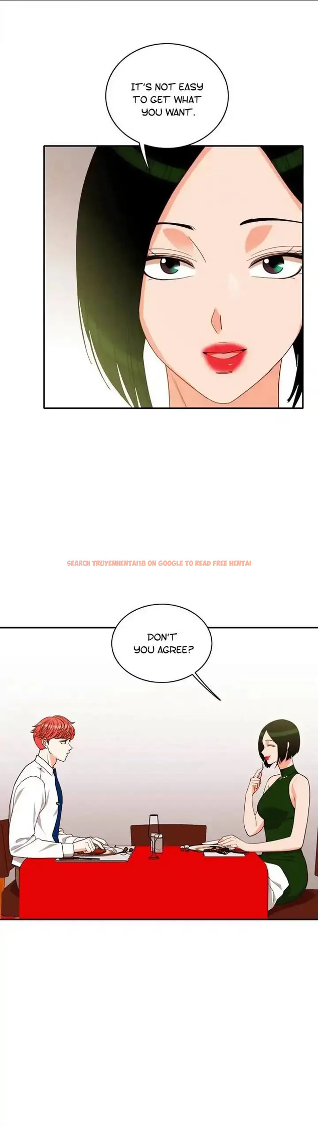 Read Hentai Image 2 791 in comic Do It One More Time - Chapter 63 - hentaitnt.net