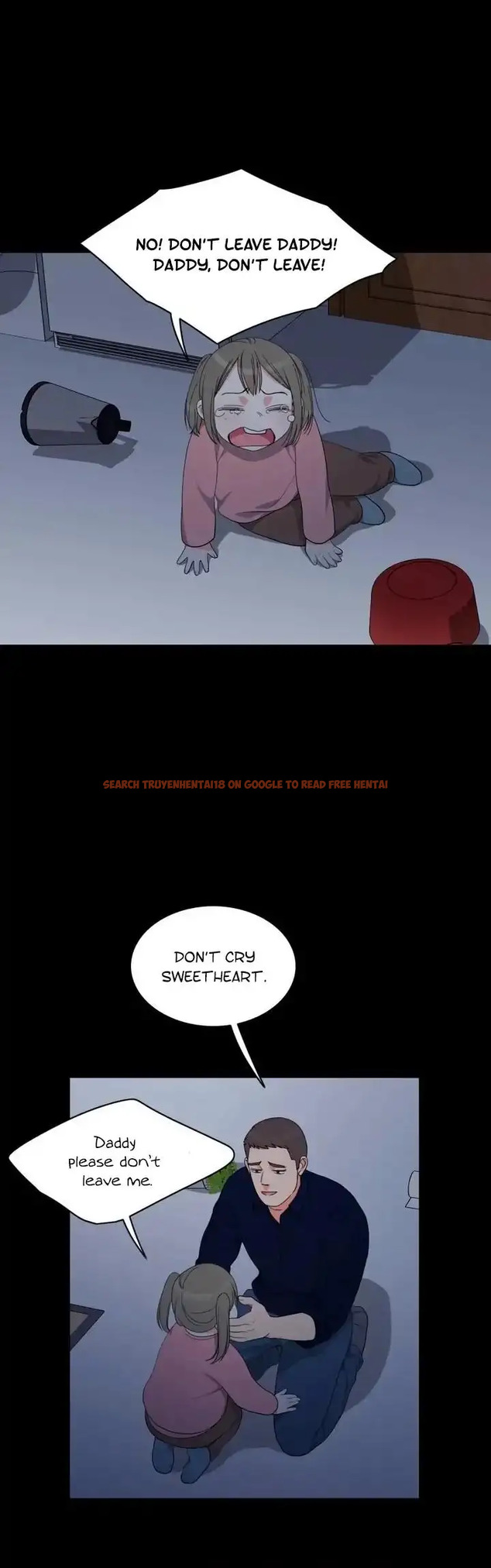 Read Hentai Image 21 791 in comic Do It One More Time - Chapter 63 - hentaitnt.net