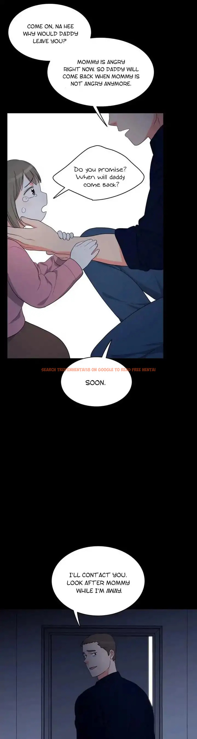 Read Hentai Image 22 791 in comic Do It One More Time - Chapter 63 - hentaitnt.net