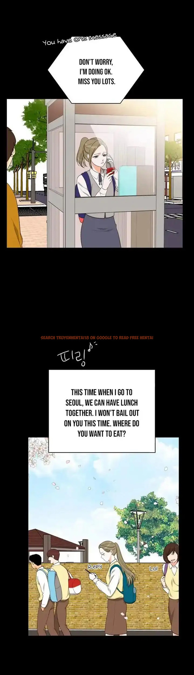 Read Hentai Image 25 794 in comic Do It One More Time - Chapter 63 - hentaitnt.net