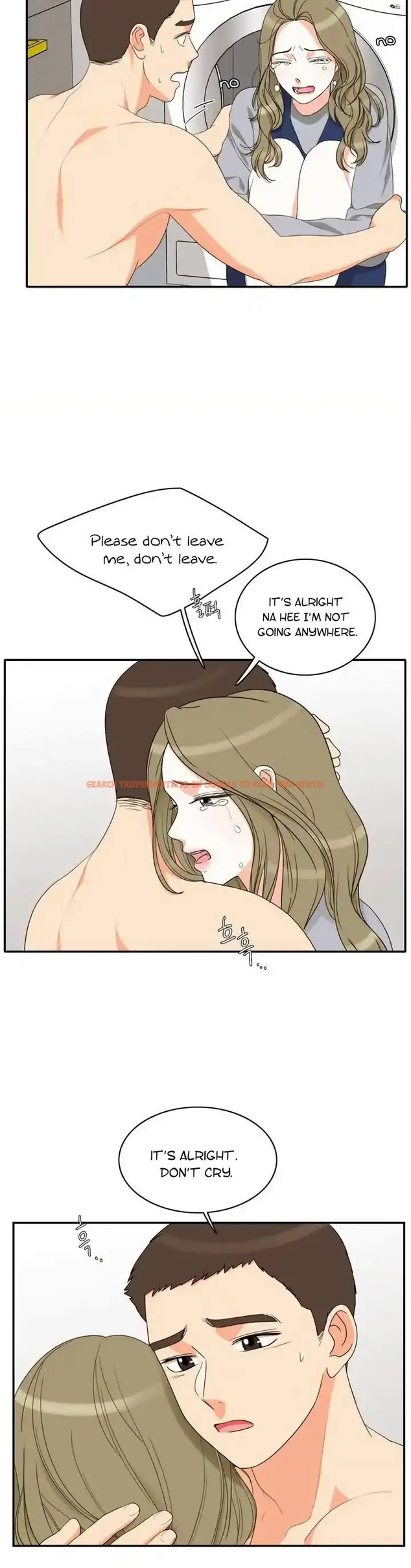 Read Hentai Image 31 794 in comic Do It One More Time - Chapter 63 - hentaitnt.net
