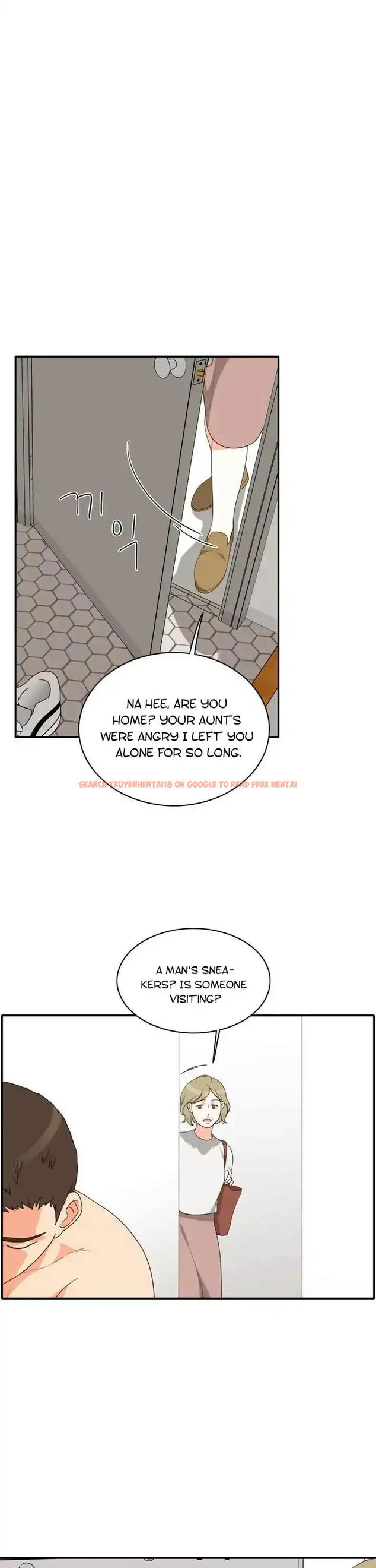 Read Hentai Image 32 794 in comic Do It One More Time - Chapter 63 - hentaitnt.net