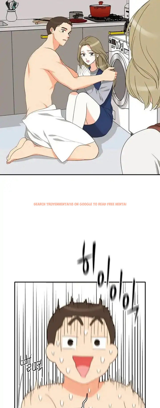Read Hentai Image 33 794 in comic Do It One More Time - Chapter 63 - hentaitnt.net