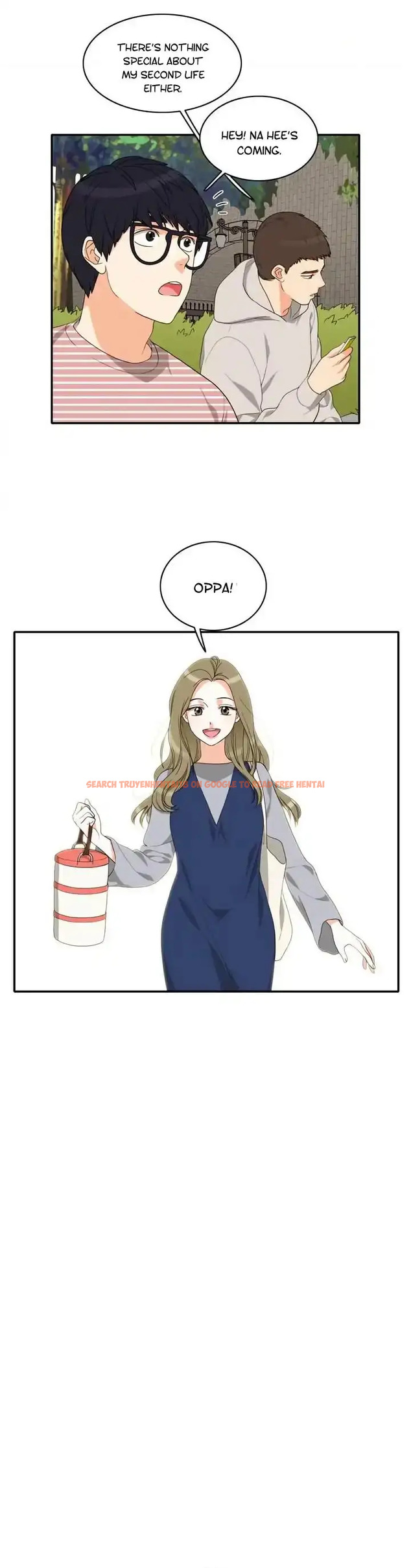 Read Hentai Image 6 791 in comic Do It One More Time - Chapter 63 - hentaitnt.net
