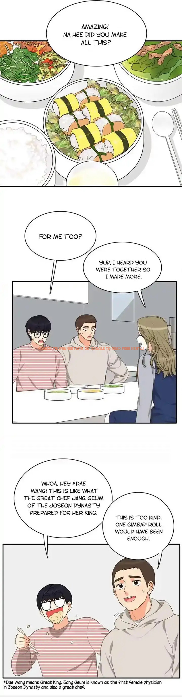 Read Hentai Image 7 791 in comic Do It One More Time - Chapter 63 - hentaitnt.net