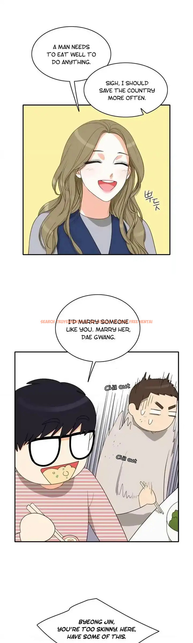 Read Hentai Image 8 791 in comic Do It One More Time - Chapter 63 - hentaitnt.net