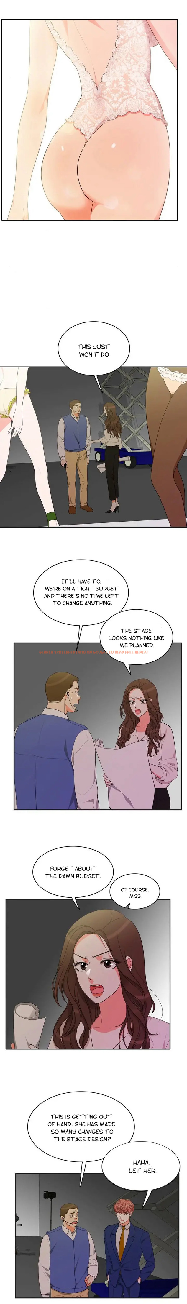 Read Hentai Image 14 791 in comic Do It One More Time - Chapter 64 - hentaitnt.net