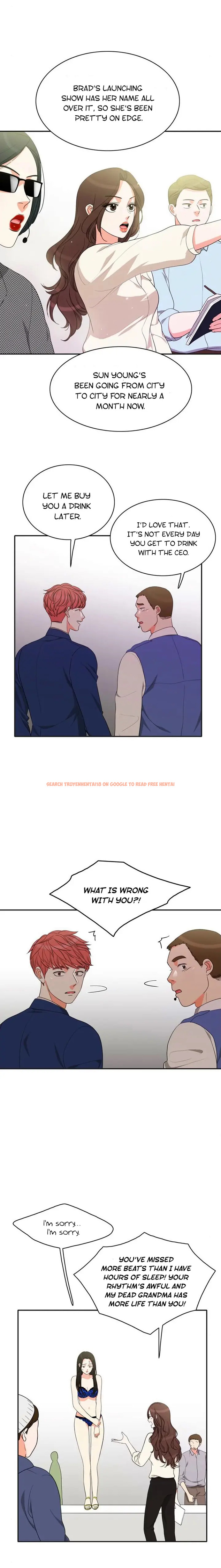 Read Hentai Image 15 791 in comic Do It One More Time - Chapter 64 - hentaitnt.net