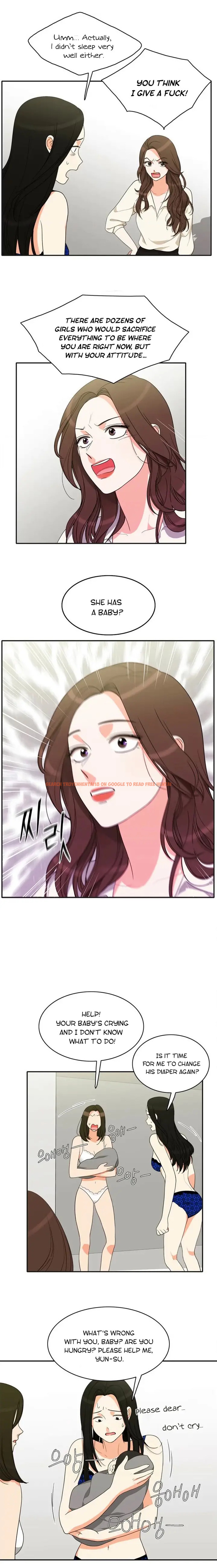 Read Hentai Image 16 791 in comic Do It One More Time - Chapter 64 - hentaitnt.net