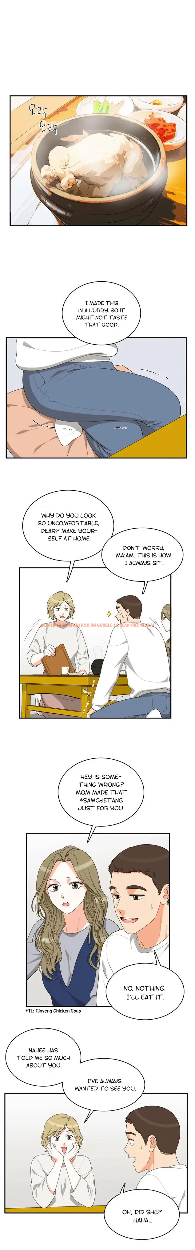 Read Hentai Image 3 791 in comic Do It One More Time - Chapter 64 - hentaitnt.net