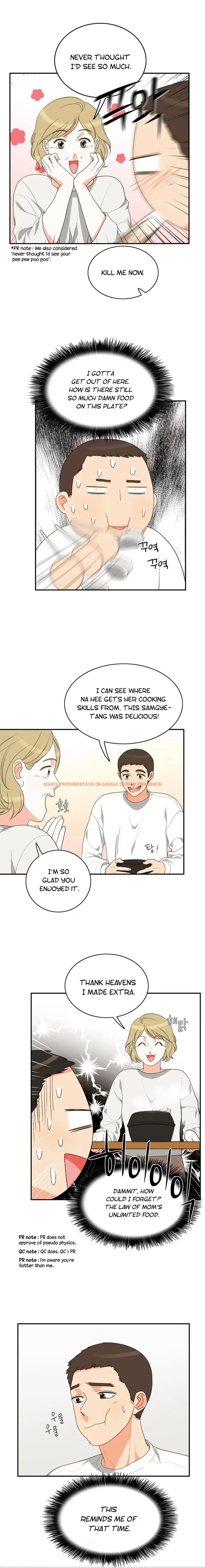 Read Hentai Image 4 791 in comic Do It One More Time - Chapter 64 - hentaitnt.net