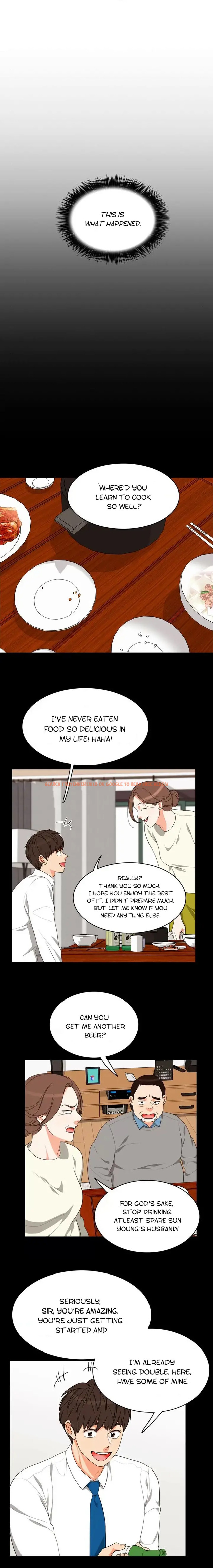 Read Hentai Image 5 791 in comic Do It One More Time - Chapter 64 - hentaitnt.net