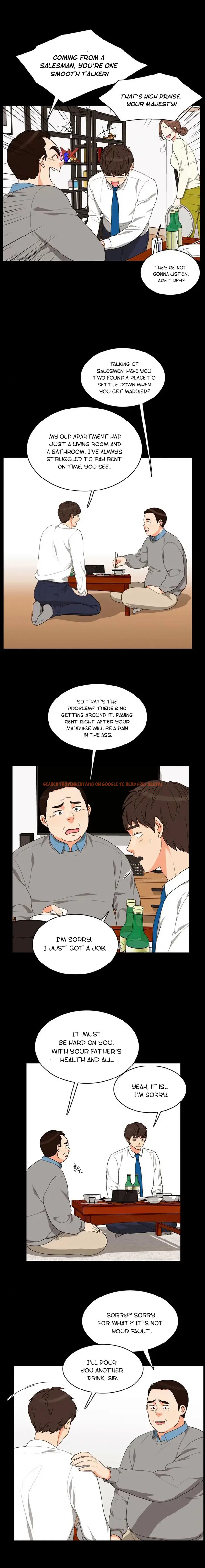 Read Hentai Image 6 791 in comic Do It One More Time - Chapter 64 - hentaitnt.net