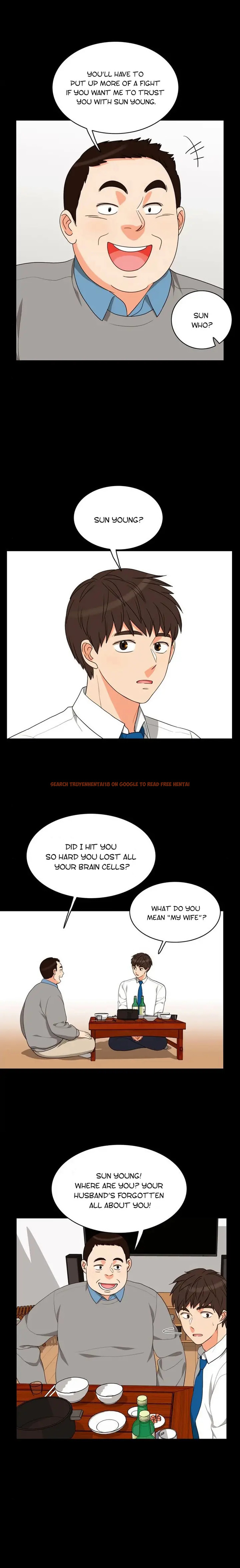 Read Hentai Image 8 791 in comic Do It One More Time - Chapter 64 - hentaitnt.net