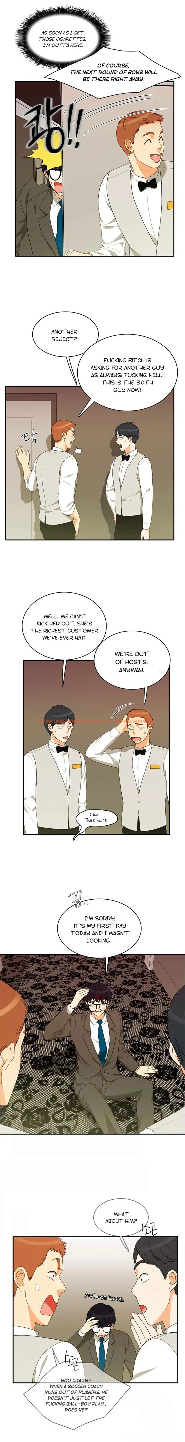 Read Hentai Image 11 791 in comic Do It One More Time - Chapter 65 - hentaitnt.net