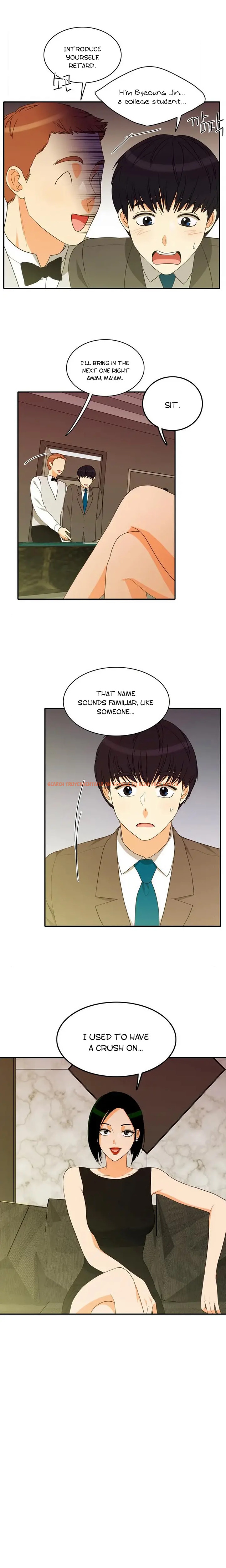 Read Hentai Image 13 791 in comic Do It One More Time - Chapter 65 - hentaitnt.net