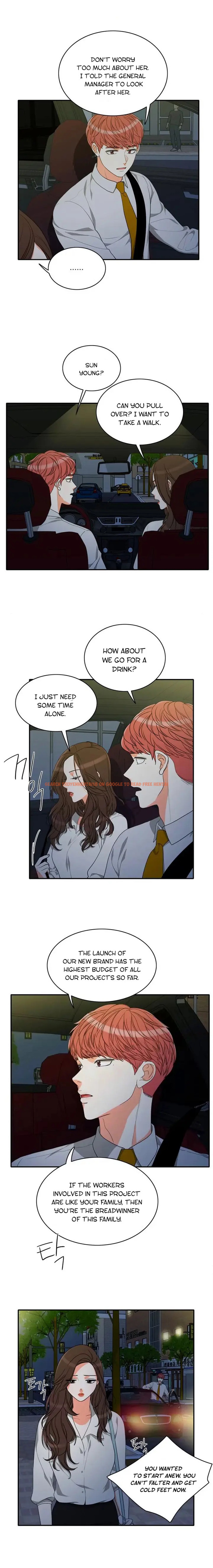 Read Hentai Image 4 791 in comic Do It One More Time - Chapter 65 - hentaitnt.net