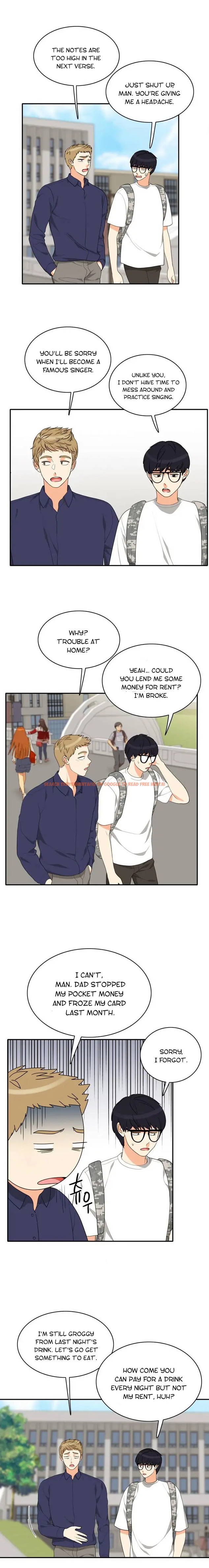 Read Hentai Image 6 791 in comic Do It One More Time - Chapter 65 - hentaitnt.net