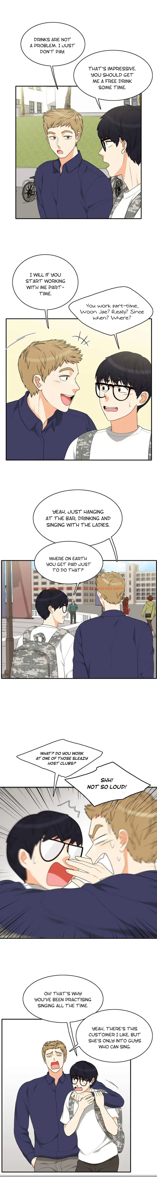 Read Hentai Image 7 791 in comic Do It One More Time - Chapter 65 - hentaitnt.net