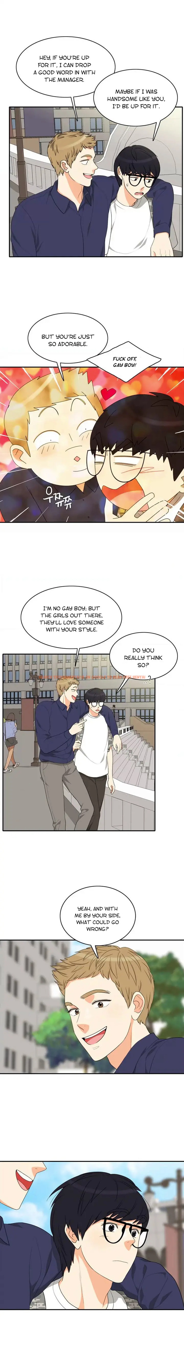Read Hentai Image 8 791 in comic Do It One More Time - Chapter 65 - hentaitnt.net