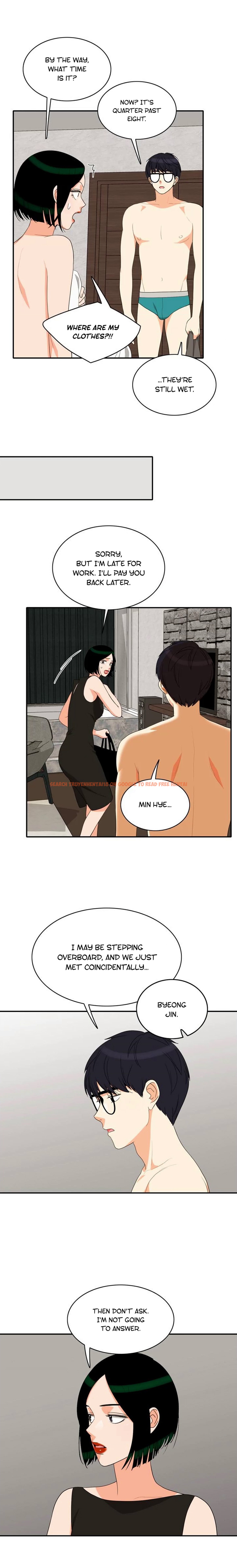 Read Hentai Image 12 791 in comic Do It One More Time - Chapter 66 - hentaitnt.net