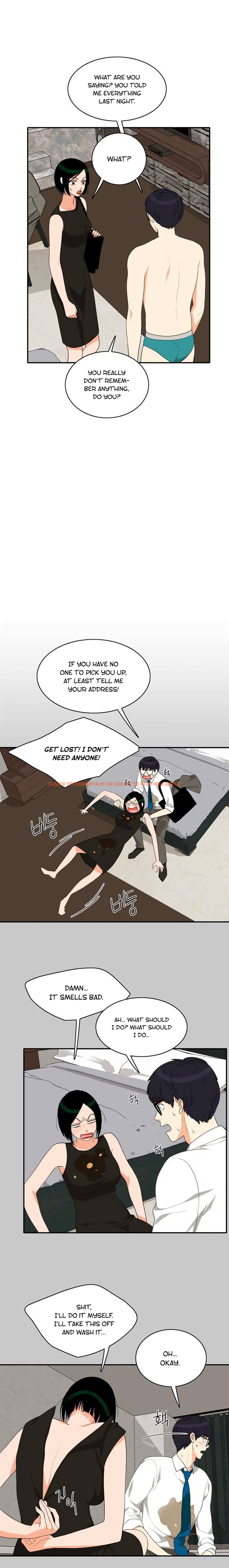 Read Hentai Image 13 791 in comic Do It One More Time - Chapter 66 - hentaitnt.net