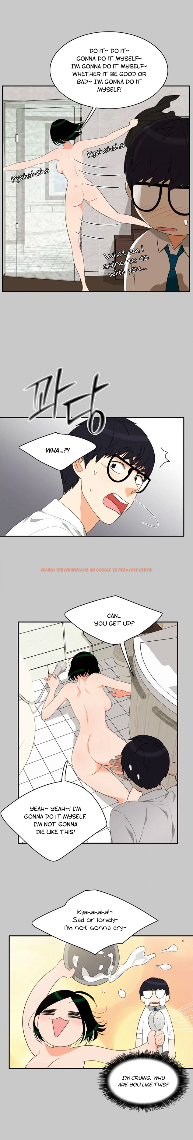 Read Hentai Image 14 791 in comic Do It One More Time - Chapter 66 - hentaitnt.net
