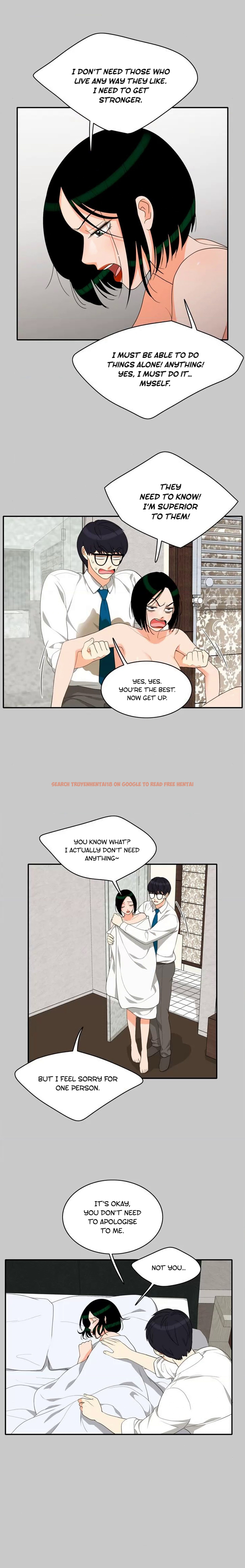 Read Hentai Image 15 791 in comic Do It One More Time - Chapter 66 - hentaitnt.net