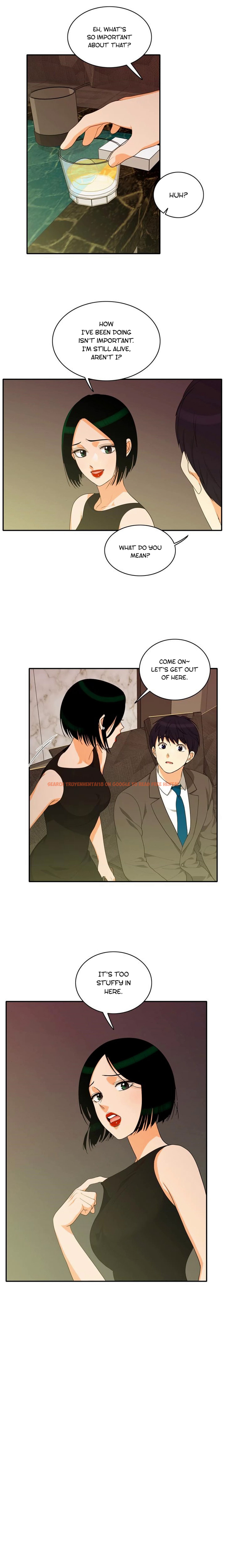 Read Hentai Image 3 791 in comic Do It One More Time - Chapter 66 - hentaitnt.net