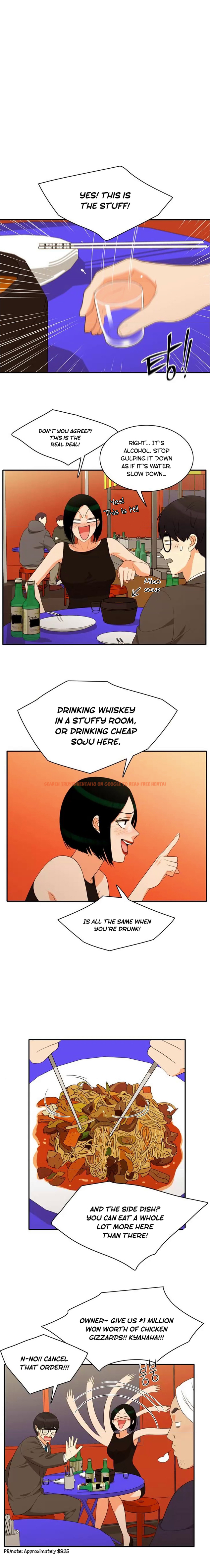 Read Hentai Image 4 791 in comic Do It One More Time - Chapter 66 - hentaitnt.net
