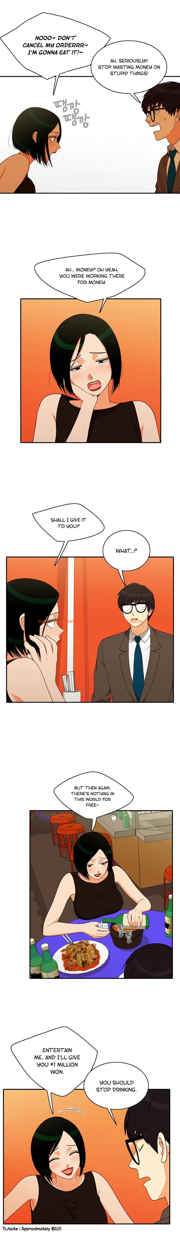 Read Hentai Image 5 791 in comic Do It One More Time - Chapter 66 - hentaitnt.net