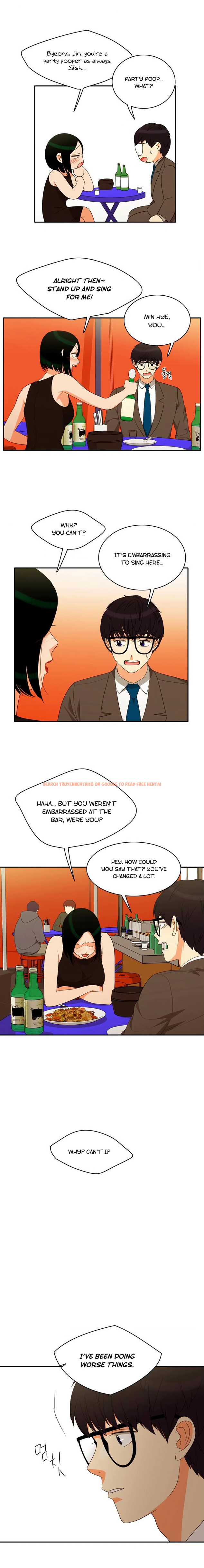 Read Hentai Image 6 791 in comic Do It One More Time - Chapter 66 - hentaitnt.net