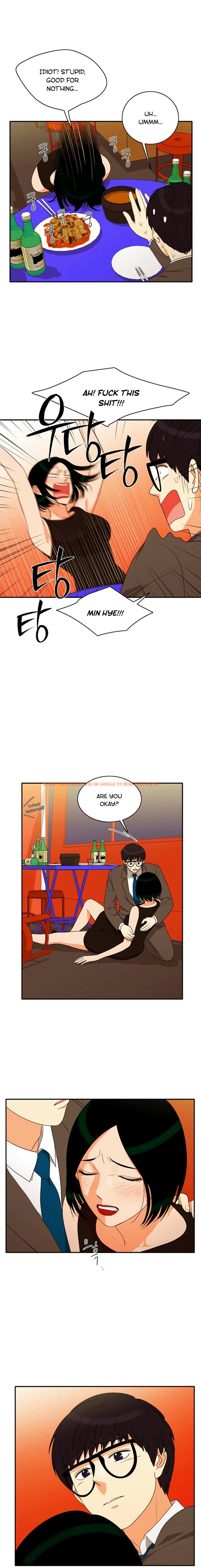 Read Hentai Image 7 791 in comic Do It One More Time - Chapter 66 - hentaitnt.net