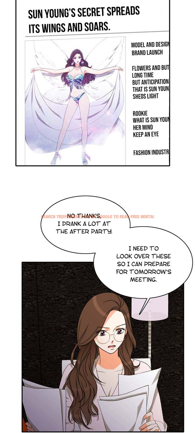 Read Hentai Image 16 555 in comic Do It One More Time - Chapter 67 - hentaitnt.net