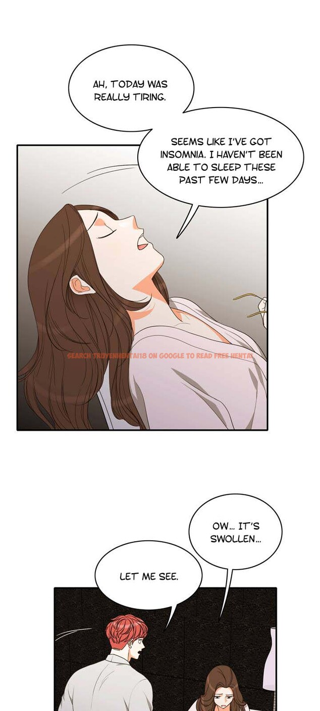 Read Hentai Image 19 555 in comic Do It One More Time - Chapter 67 - hentaitnt.net
