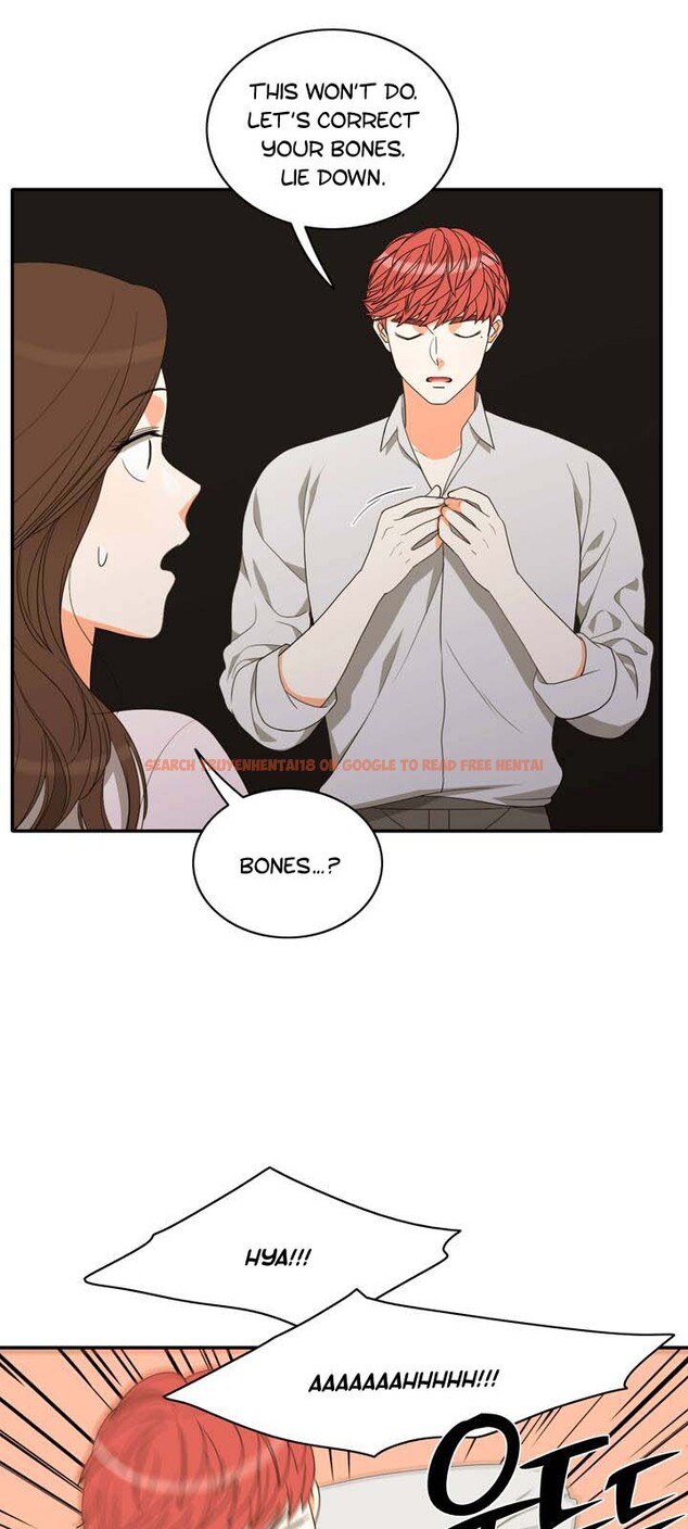 Read Hentai Image 21 555 in comic Do It One More Time - Chapter 67 - hentaitnt.net