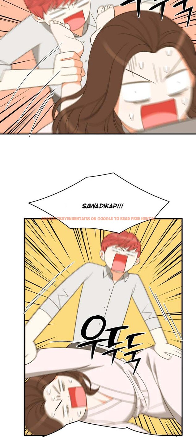 Read Hentai Image 22 555 in comic Do It One More Time - Chapter 67 - hentaitnt.net