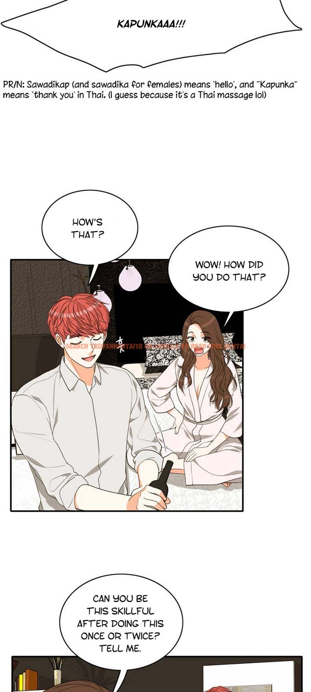 Read Hentai Image 23 555 in comic Do It One More Time - Chapter 67 - hentaitnt.net
