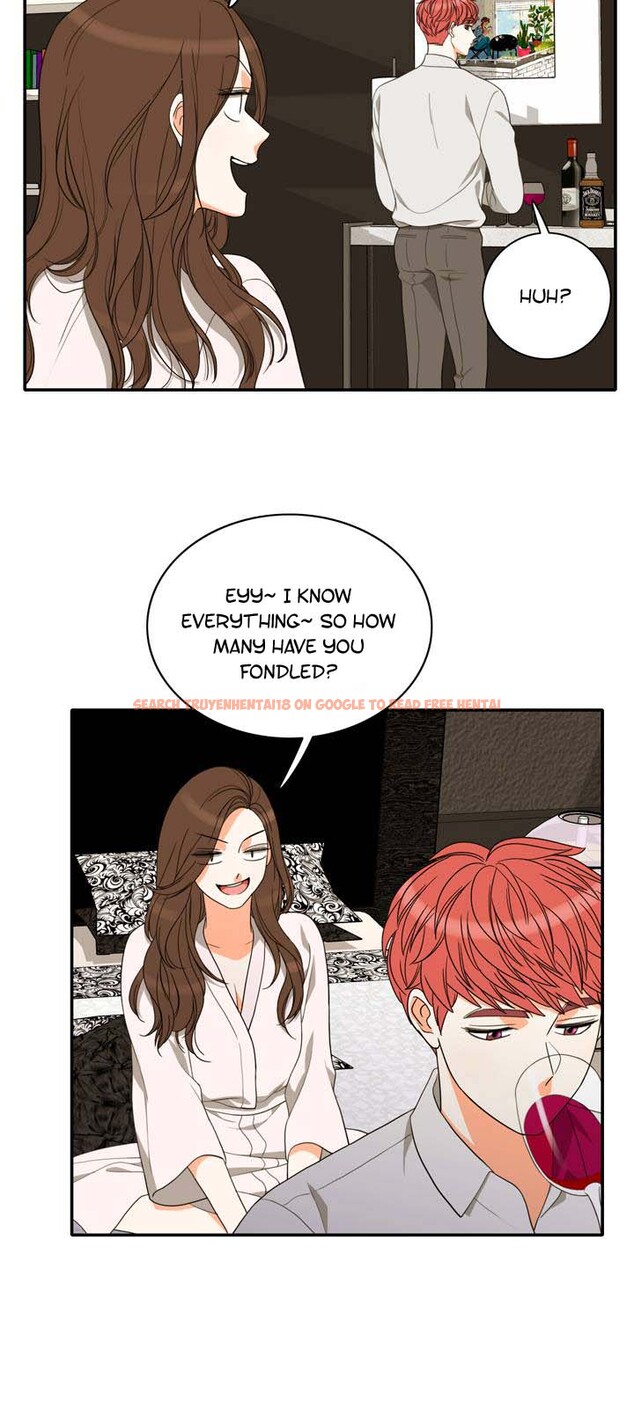 Read Hentai Image 24 555 in comic Do It One More Time - Chapter 67 - hentaitnt.net