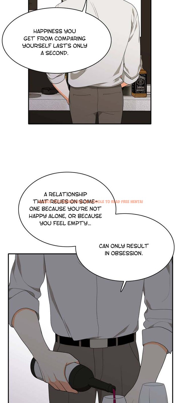 Read Hentai Image 30 555 in comic Do It One More Time - Chapter 67 - hentaitnt.net