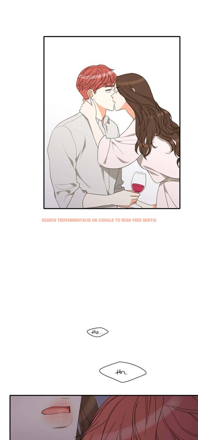 Read Hentai Image 33 555 in comic Do It One More Time - Chapter 67 - hentaitnt.net