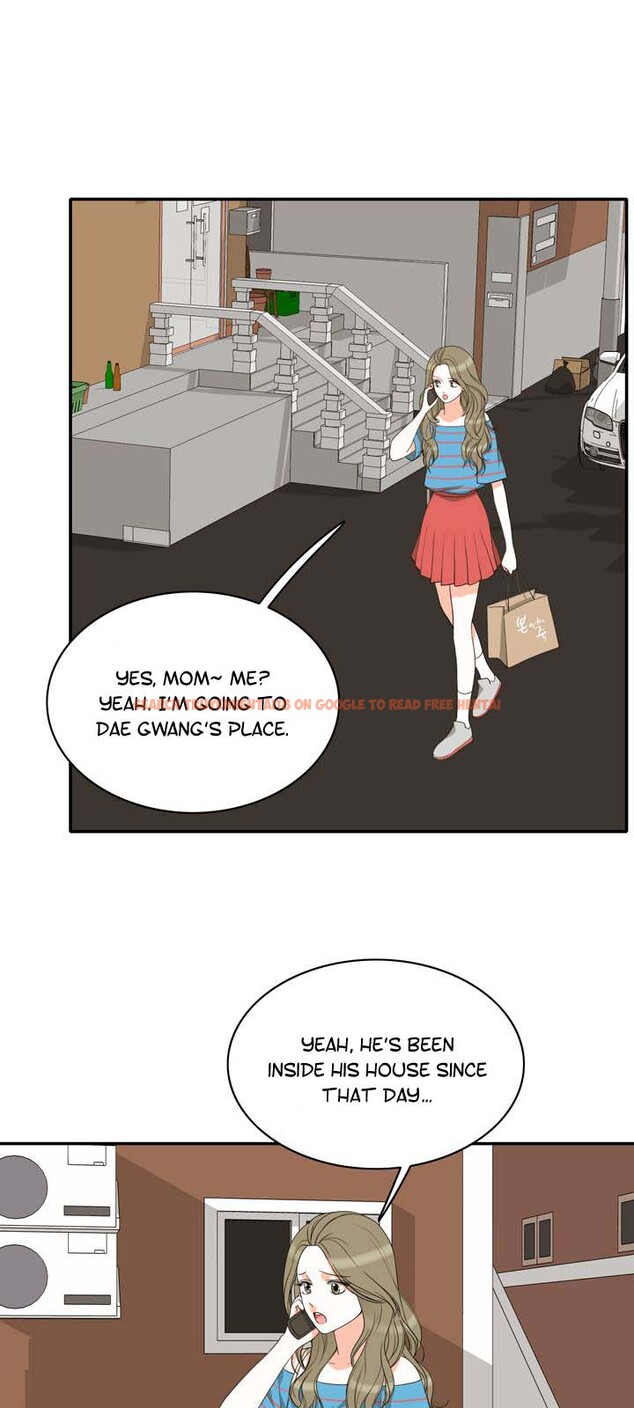 Read Hentai Image 37 555 in comic Do It One More Time - Chapter 67 - hentaitnt.net