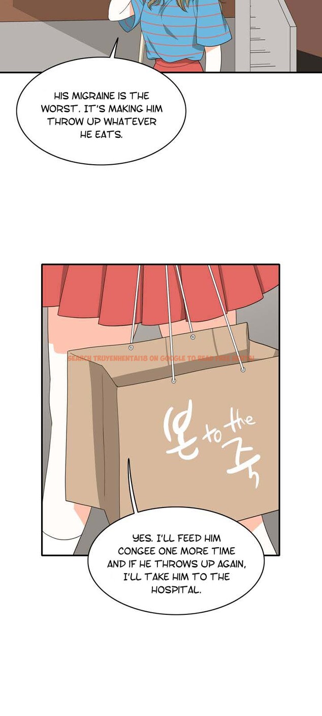 Read Hentai Image 38 555 in comic Do It One More Time - Chapter 67 - hentaitnt.net