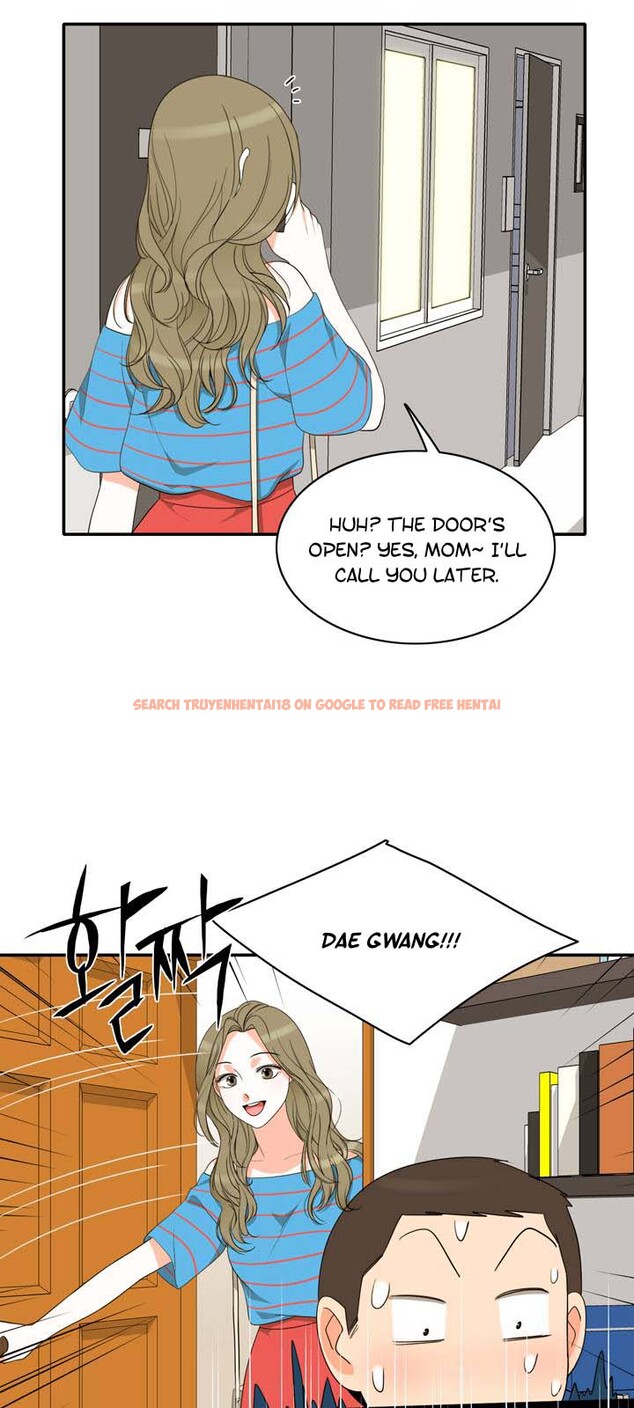 Read Hentai Image 39 555 in comic Do It One More Time - Chapter 67 - hentaitnt.net