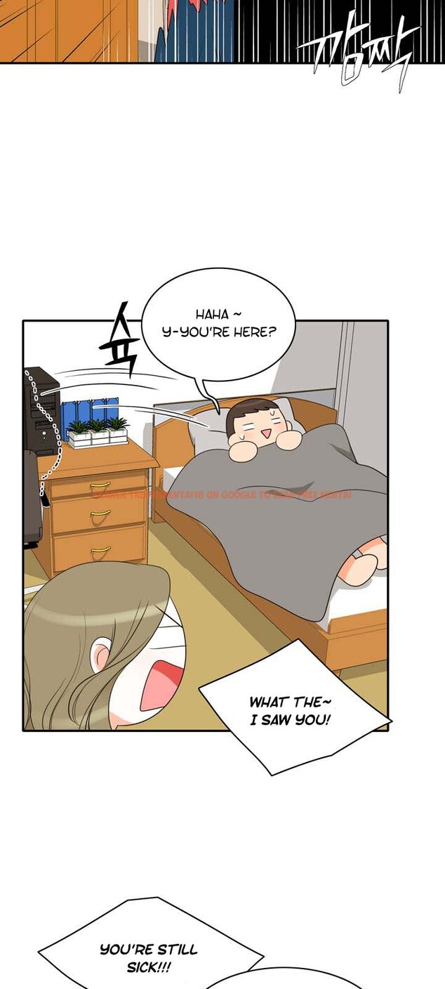 Read Hentai Image 40 555 in comic Do It One More Time - Chapter 67 - hentaitnt.net