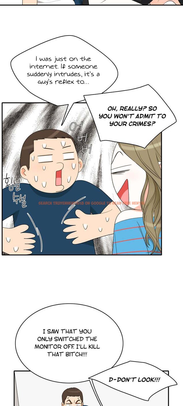 Read Hentai Image 44 555 in comic Do It One More Time - Chapter 67 - hentaitnt.net